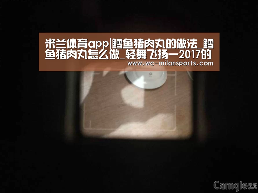 米兰体育app